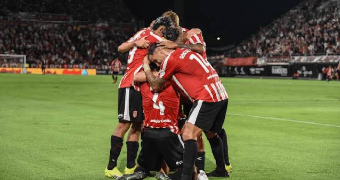 Nhận định bóng đá Estudiantes vs Independiente, 3h15 ngày 27/07: Sức mạnh sân nhà