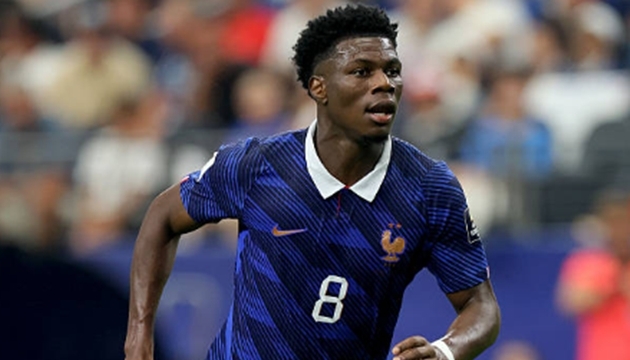 Domino Diomande kích hoạt, Man Utd chờ đón Tchouameni