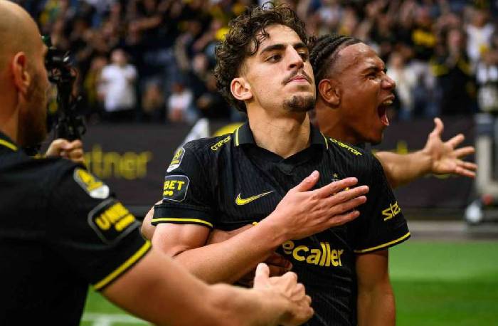 Nhận định bóng đá Hacken vs AIK Solna, 00h00 ngày 28/07: Trận cầu nảy lửa
