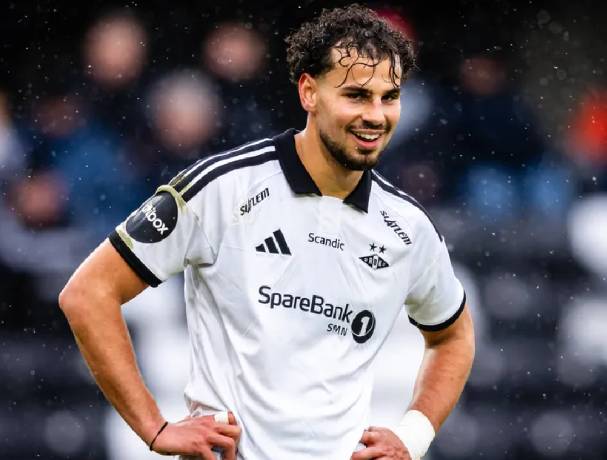 Nhận định bóng đá Rosenborg vs Fredrikstad, 00h00 ngày 28/07: Đại chiến