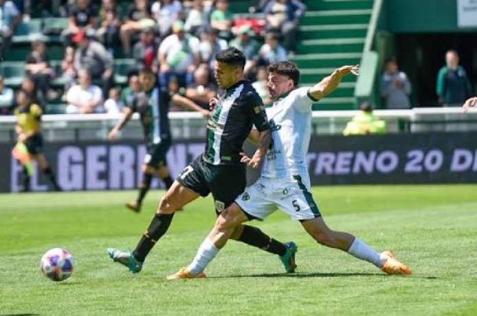 Nhận định bóng đá Banfield vs Sarmiento Junin, 05h00 ngày 29/07: Quyết tâm giành trọn 3 điểm