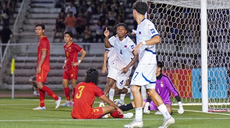 Máy tính dự đoán tỷ số Philippines vs Myanmar, 17h00 ngày 28/07 - Asean Cup - Ảnh 3