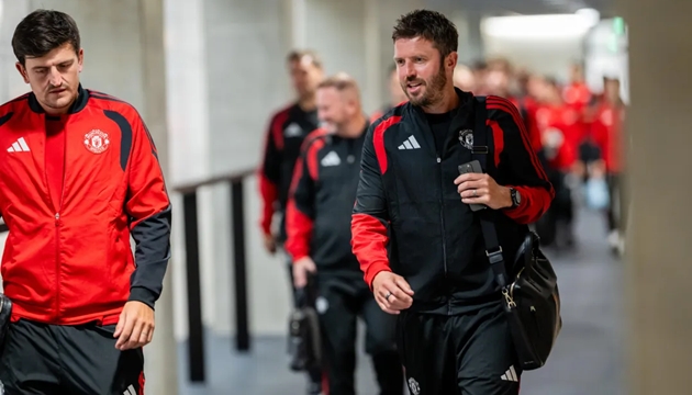 Canh bạc tuyến giữa định đoạt số phận Man Utd
