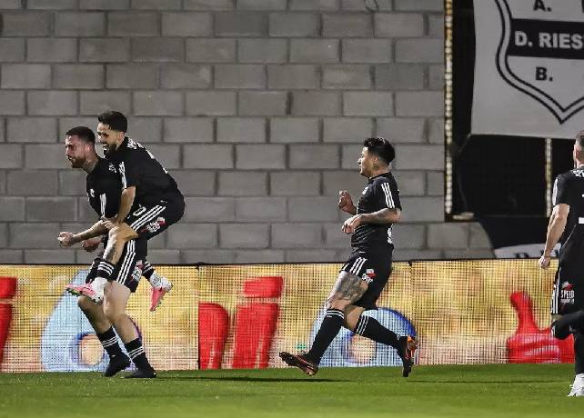 Nhận định bóng đá Defensa vs Deportivo Riestra, 03h00 ngày 30/07: Thử thách ngôi đầu