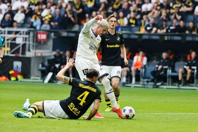 Nhận định, soi kèo Sirius vs Mjallby 0h00 ngày 4/7: Phong độ trái ngược