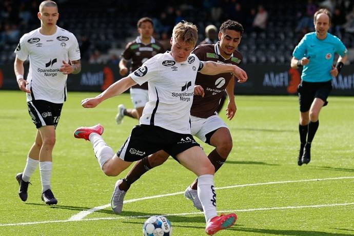 Nhận định, soi kèo Kongsvinger vs Sogndal, 23h00 ngày 3/7: Điểm tựa sân nhà