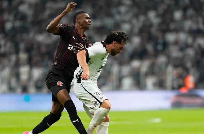 Nhận định bóng đá Midtjylland vs Besiktas, 00h00 ngày 31/07: Khoảng cách mong manh