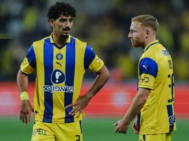 Nhận định bóng đá Maccabi Tel Aviv vs Sheriff Tiraspol, 23h00 ngày 30/07: Hoàn tất đi tiếp