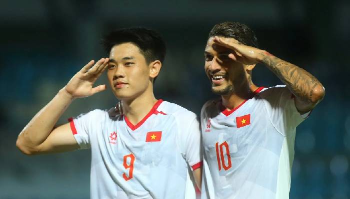 Nhận định bóng đá Việt Nam vs Singapore, 20h00 ngày 31/07: Nối dài mạch thắng