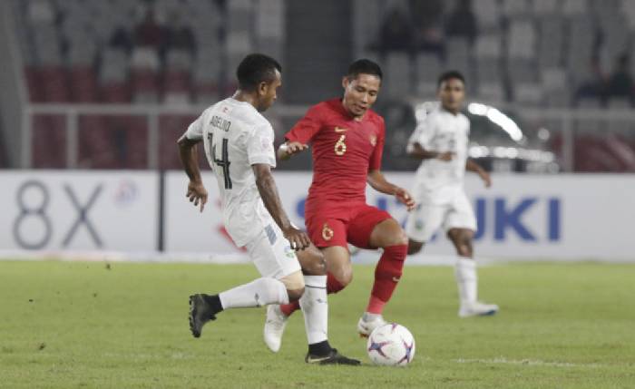 Kèo thẻ phạt Đông Timor vs Indonesia 17h00 ngày 31/07: Quyết liệt tranh chấp