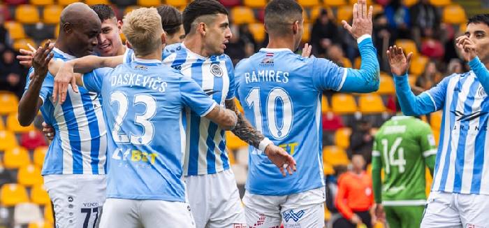 Nhận định bóng đá Ararat Armenia vs Riga, 22h59 ngày 7/7: Chủ gặp khó
