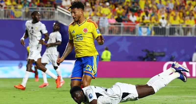 Máy tính dự đoán tỷ số Thụy Sĩ vs Colombia, 03h00 ngày 08/07 - World Cup 2026 - Ảnh 4
