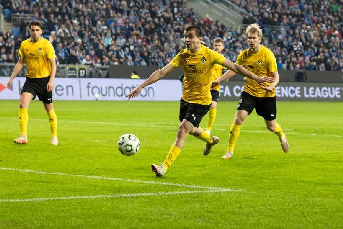 Nhận định bóng đá FK Vardar vs KuPS, 00h00 ngày 8/7: Cân bằng