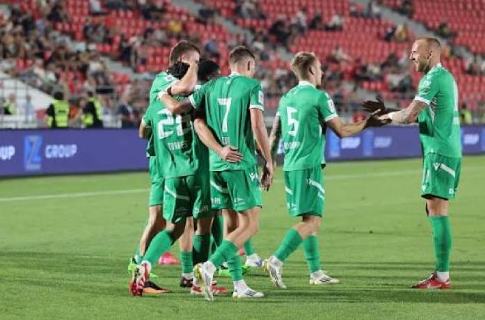 Nhận định bóng đá Flora vs Iberia Tbilisi, 23h00 ngày 8/7: Cân bằng