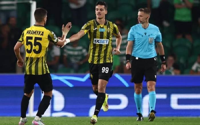 Máy tính dự đoán tỷ số Kairat Almaty vs Sutjeska Niksic, 22h00 ngày 08/07 - Cúp C1 châu Âu