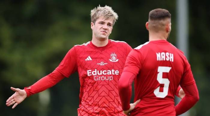 Kèo thẻ phạt Connah's Quay vs Ballkani 00h30 ngày 9/7: Không ngại va chạm