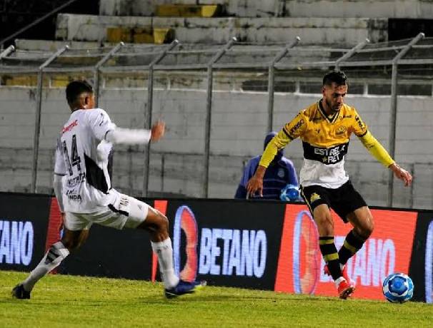 Nhận định bóng đá Ponte Preta vs Criciuma Esporte, 06h00 ngày 9/7: Cuộc chiến một chiều