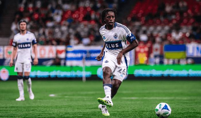 Kèo thẻ phạt Vancouver vs Montreal 09h00 ngày 9/7: Quyết liệt