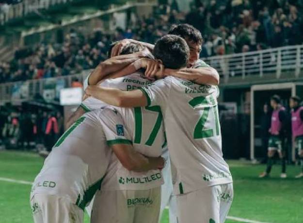 Nhận định bóng đá Estudiantes vs Banfield, 01h30 ngày 02/08: Bứt phá mạnh mẽ