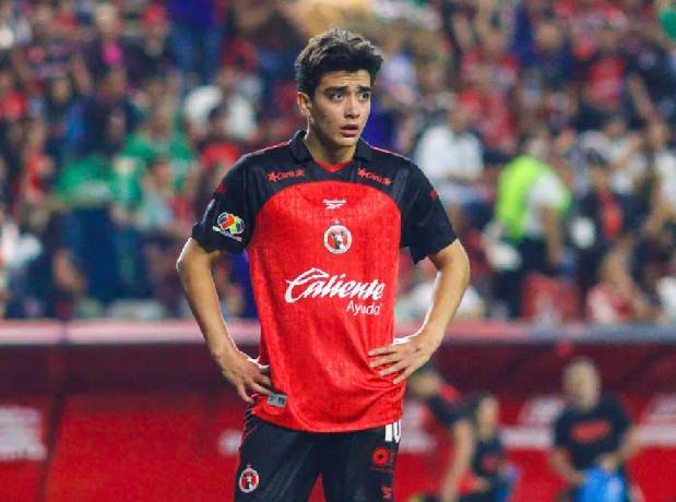 Kèo thẻ phạt San Luis vs Tijuana 10h00 ngày 01/08: Khó kiểm soát nhịp độ