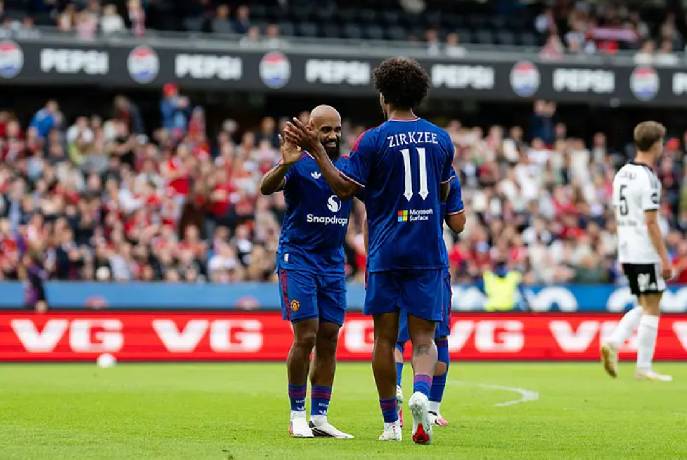 Nhận định bóng đá MU vs Atletico Madrid, 20h00 ngày 01/08: Bất phân thắng bại