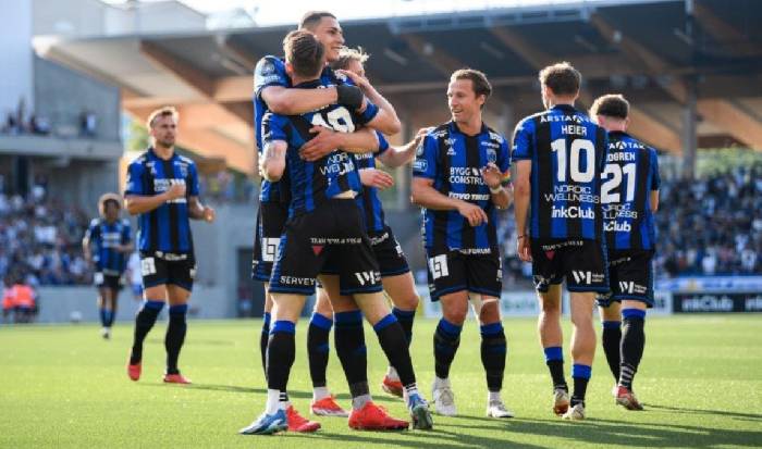Kèo thẻ phạt Sirius vs Brommapojkarna 00h00 ngày 10/08: Thi đấu kỷ luật