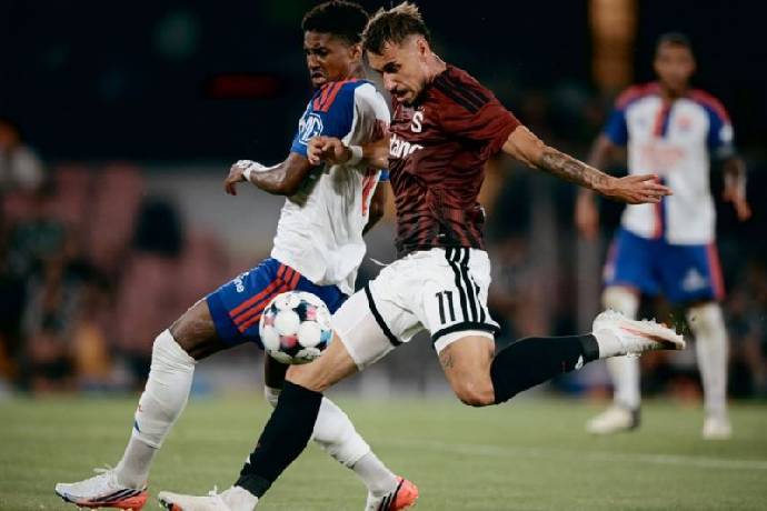 Nhận định bóng đá Lyon vs Sparta Prague, 02h00 ngày 12/08: Tạm biệt chủ nhà