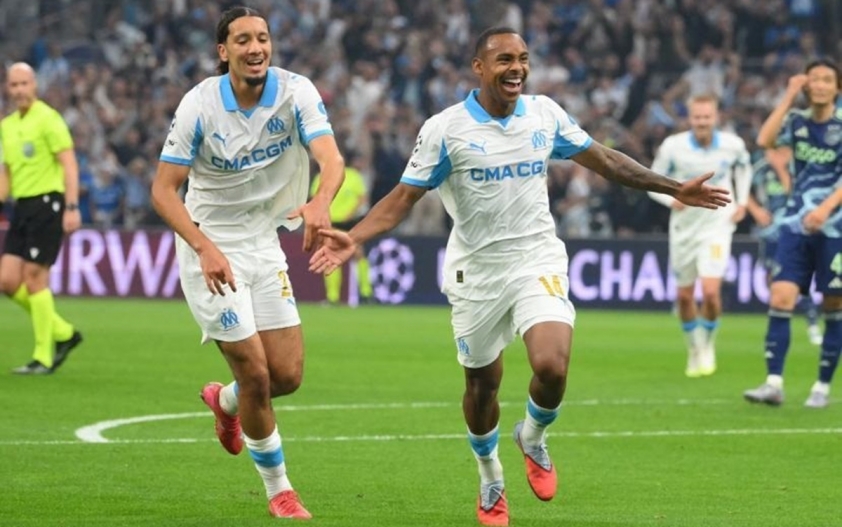 Nhận định bóng đá Marseille vs Atletico, 22h30 ngày 14/8: Giành chiến thắng ở Velodrome
