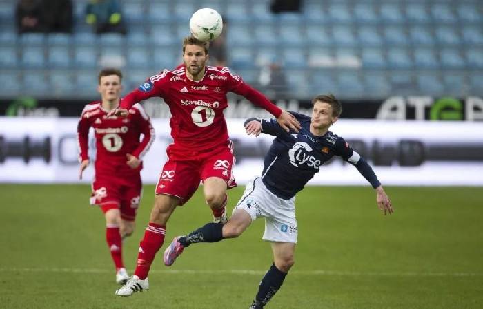 Nhận định bóng đá Rosenborg vs Viking, 00h00 ngày 15/08: Về nhà là thắng