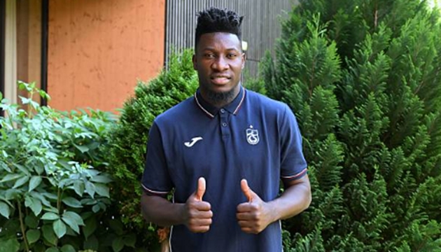 Chelsea cần Andre Onana để hoàn thiện bệ phóng chiến thuật