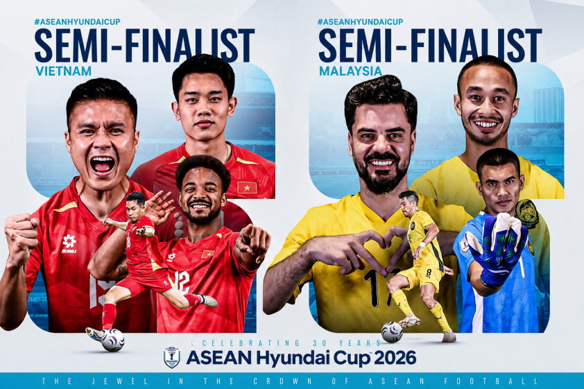 Nhận định bóng đá Malaysia vs Việt Nam, 20h00 ngày 16/8: Qua sân bạn bắt hổ!