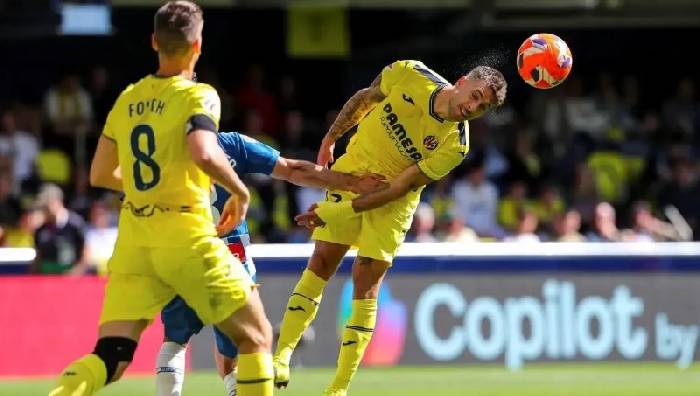Nhận định bóng đá Racing Santander vs Villarreal, 22h00 ngày 16/08: Chia điểm