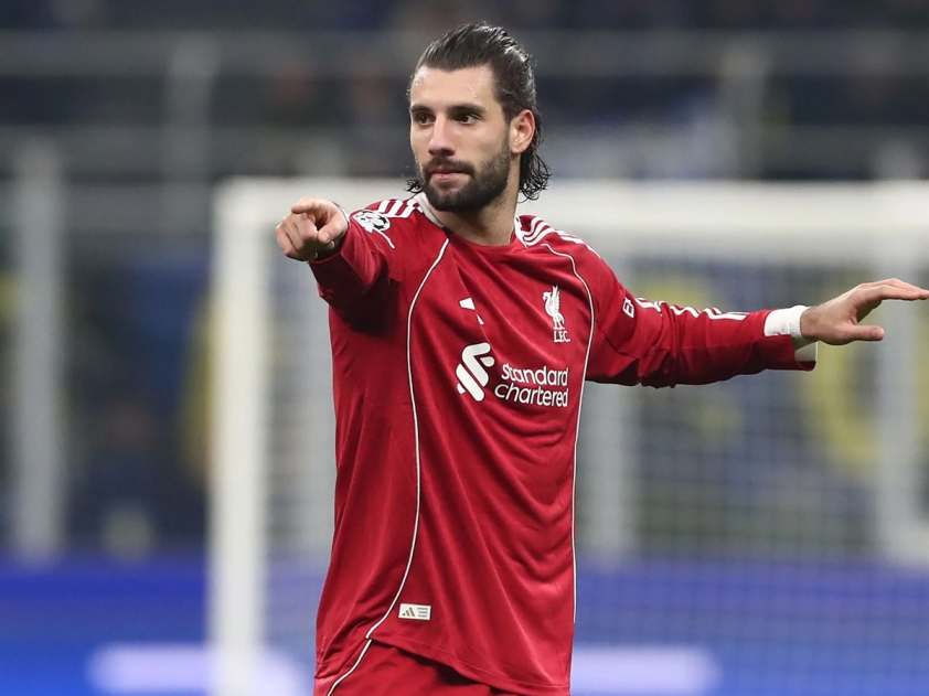 Nhận định Liverpool vs Como, 00h00 ngày 17/8: Mục tiêu đại thắng