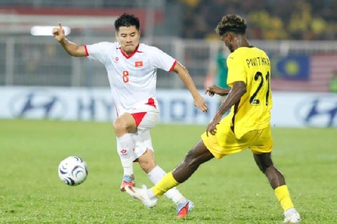 Nhận định bóng đá Việt Nam vs Malaysia, 20h00 ngày 19/08: Lướt vào chung kết