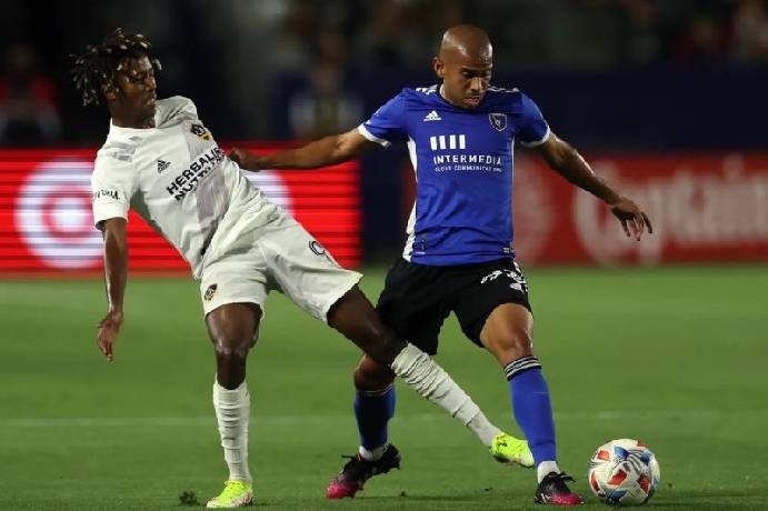 Nhận định bóng đá Los Angeles Galaxy vs San Jose, 09h30 ngày 20/08: Chia điểm