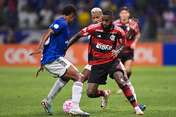 Nhận định bóng đá Flamengo vs Cruzeiro, 07h30 ngày 20/08: Sẽ có hiệp phụ