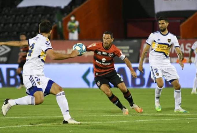 Nhận định bóng đá Newell's Old Boys vs Boca Juniors, 03h00 ngày 03/08: Lợi thế chủ nhà