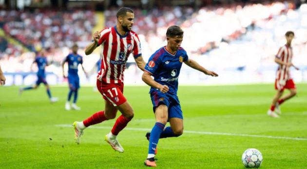 Shea Lacey giúp Carrick giải bài toán nhân sự tại Man Utd