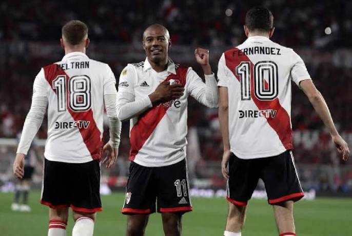 Nhận định bóng đá River Plate vs Rosario Central, 05h15 ngày 03/08: Quyết tâm cao độ