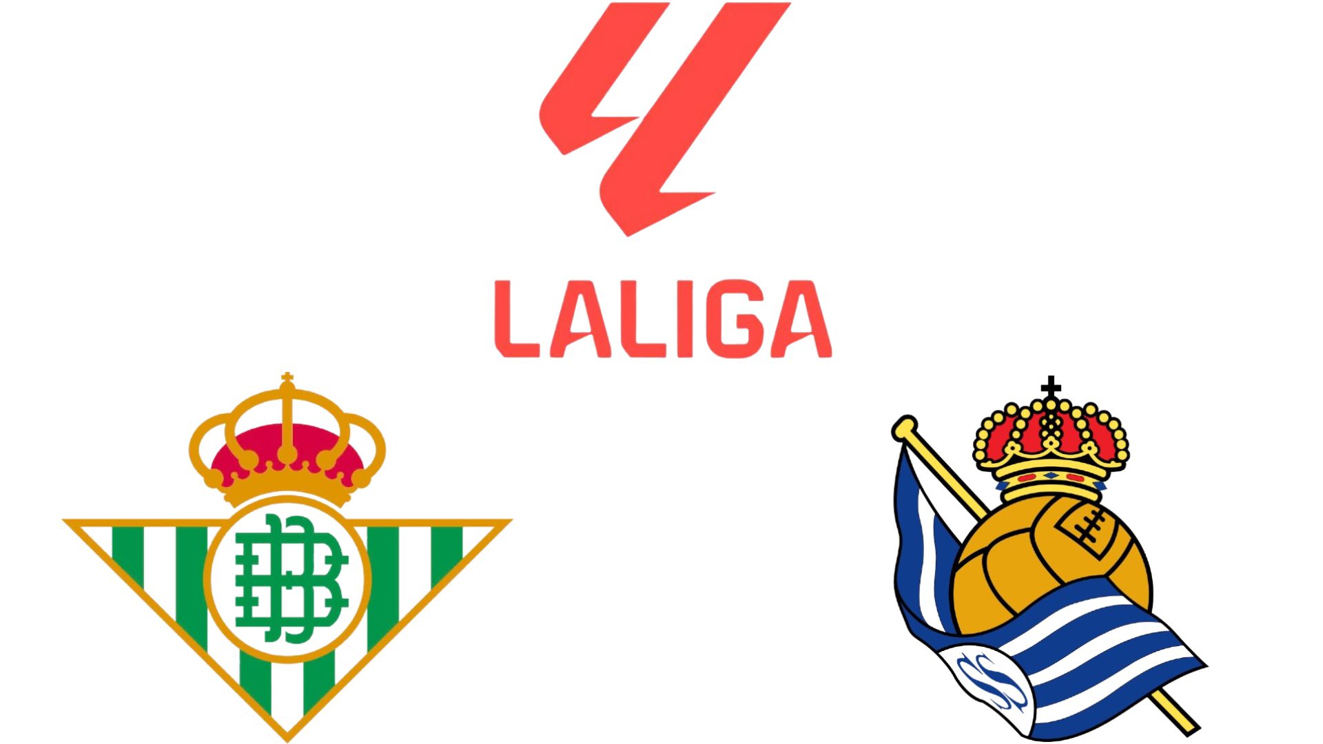 Nhận định bóng đá Betis vs Sociedad, 02h00 ngày 22/8: Kiếm điểm ở tổ ấm