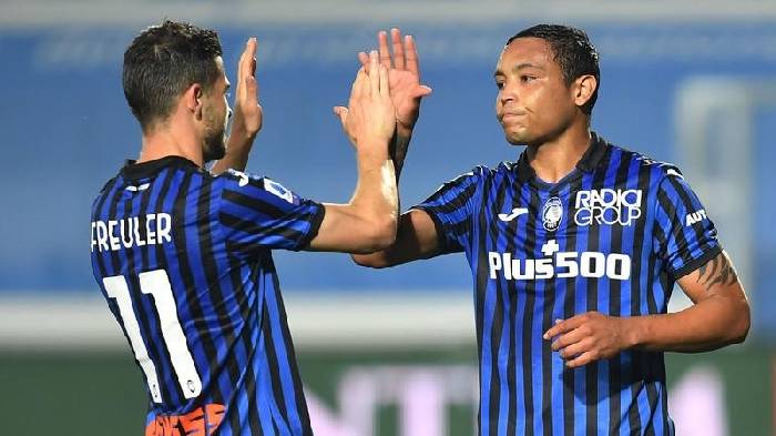 Nhận định bóng đá Atalanta vs Hapoel Tel Aviv, 01h30 ngày 21/08: Chênh lệch đẳng cấp