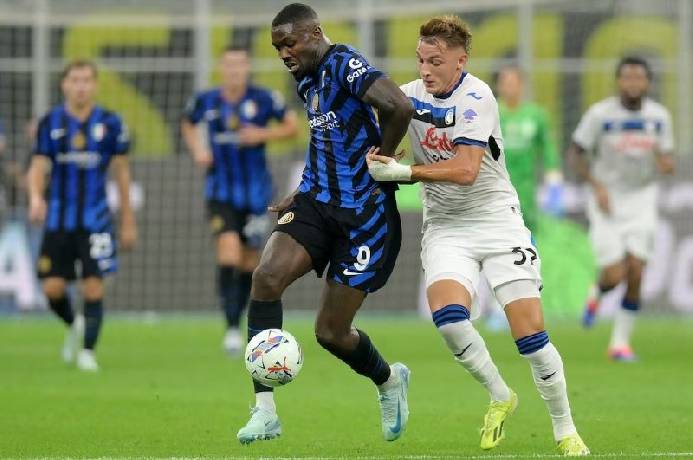 Nhận định bóng đá Inter Milan vs Monza, 23h30 ngày 22/08: Bắt nạt tân binh