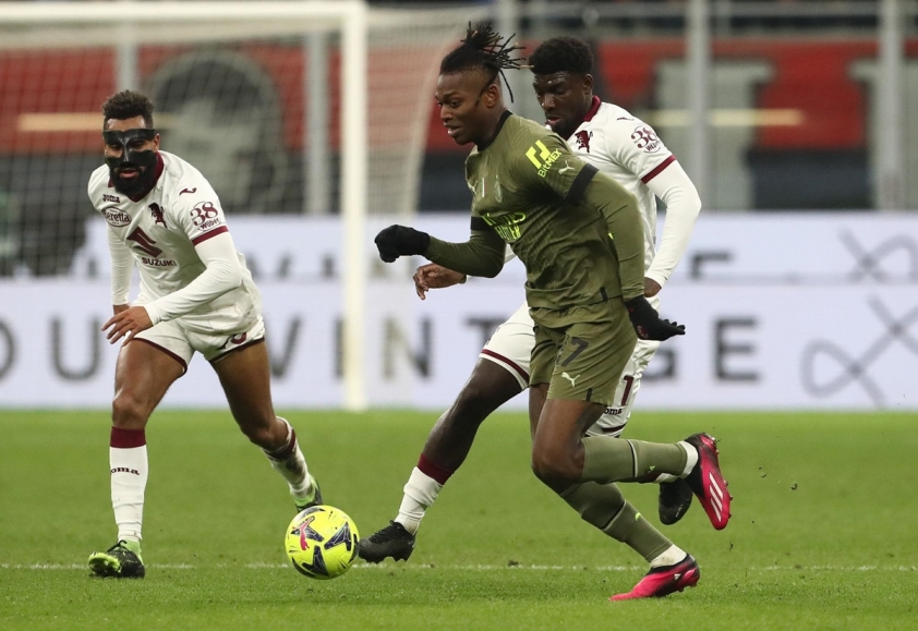 Nhận định Torino vs AC Milan, 01h45 ngày 24/08: Vượt khó ngày ra quân