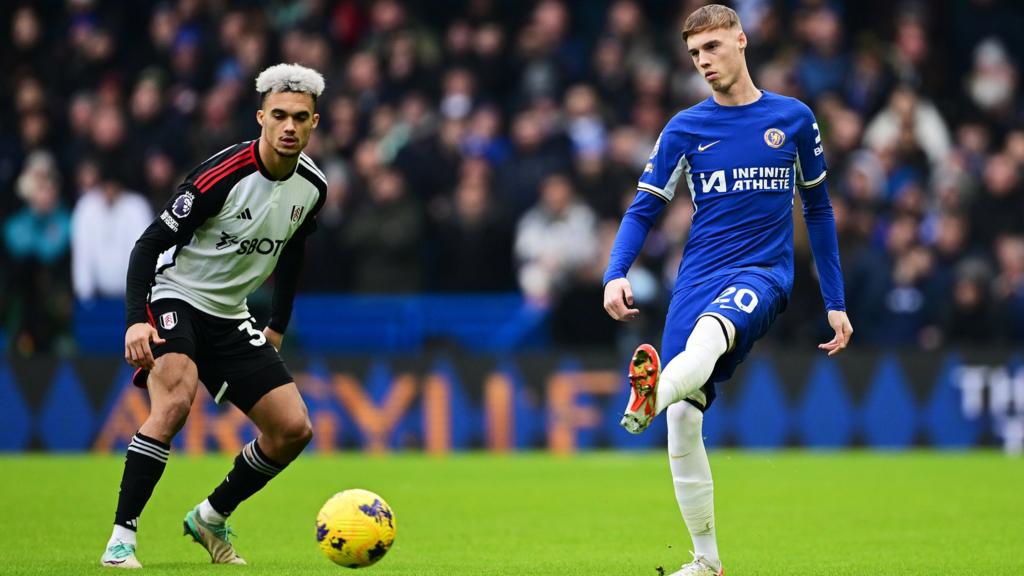 Nhận định bóng đá Fulham vs Chelsea, 02h00 ngày 25/8: Xabi Alonso khởi đầu suôn sẻ