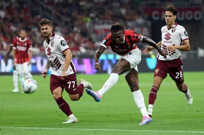 Nhận định bóng đá Torino vs AC Milan, 01h45 ngày 24/08: Chia điểm tại Turin
