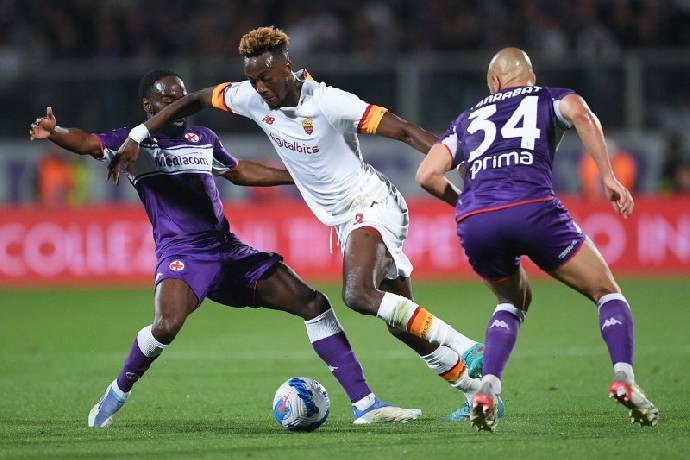 Soi kèo góc AS Roma vs Fiorentina, 01h45 ngày 25/08