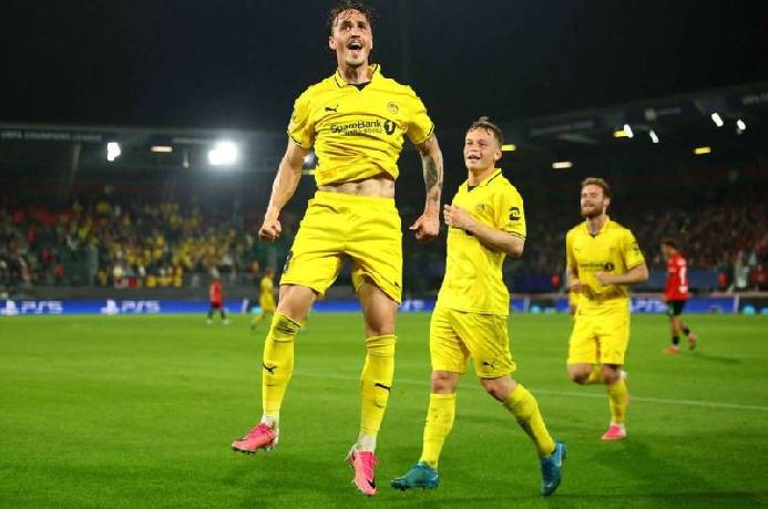Nhận định bóng đá Bodo Glimt vs N.E.C. Nijmegen, 02h00 ngày 26/08: Chủ nhà tất thắng