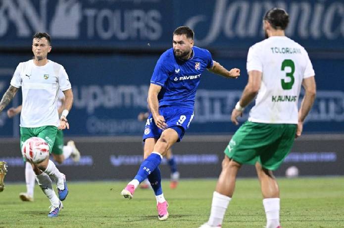 Nhận định bóng đá Viking vs Dinamo Zagreb, 02h00 ngày 27/08: Chủ nhà đáng tin