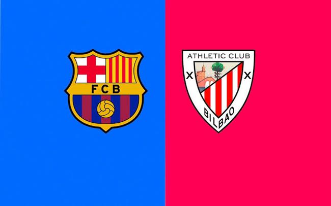 Nhận định bóng đá Barca vs Bilbao, 02h00 ngày 28/8: Barca tiếp tục bay cao