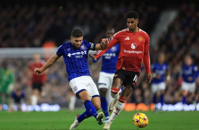 Nhận định bóng đá MU vs Ipswich, 22h30 ngày 30/8: Vẫn là Nhà hát của những giấc mơ